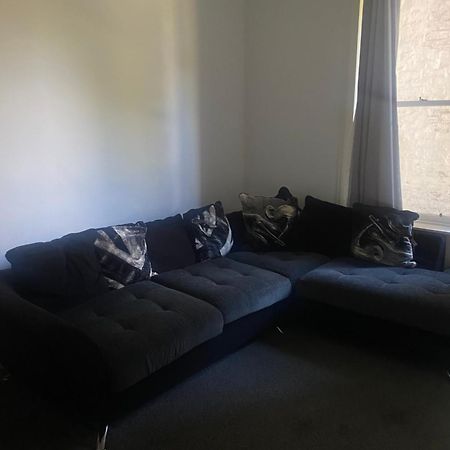 Maze Great Escape Apartment Ayr Luaran gambar