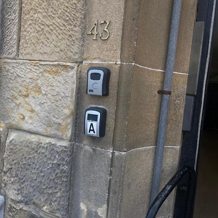 Maze Great Escape Apartment Ayr Luaran gambar