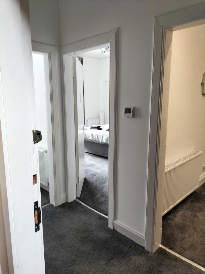 Maze Great Escape Apartment Ayr Luaran gambar