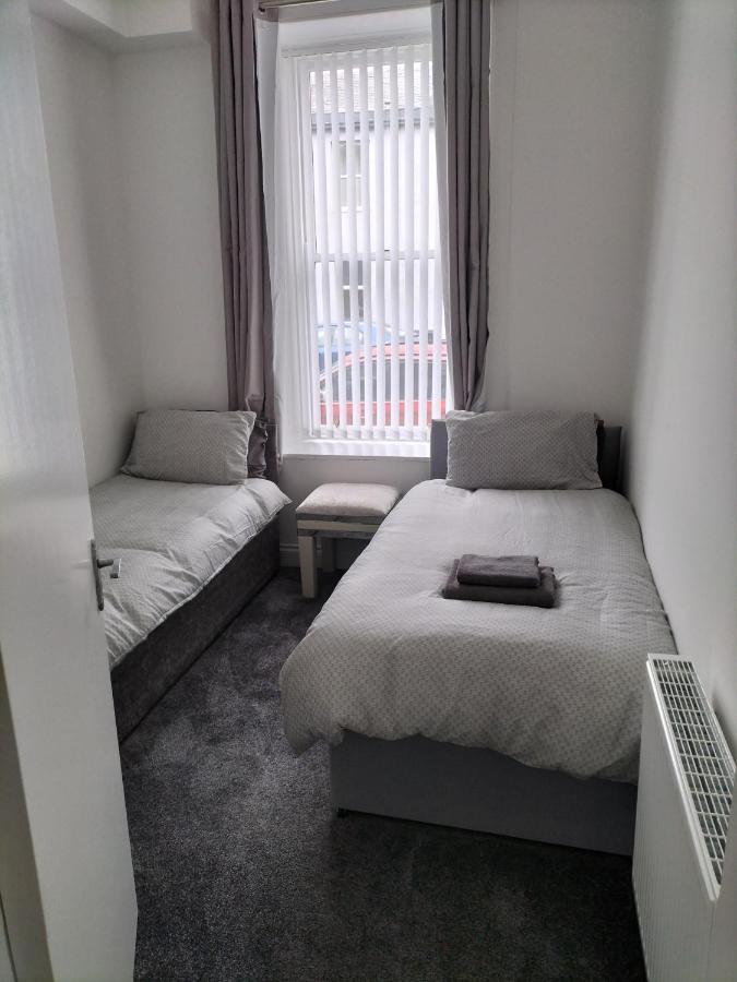 Maze Great Escape Apartment Ayr Luaran gambar