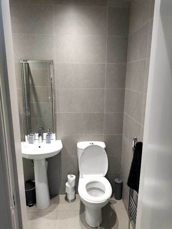 Maze Great Escape Apartment Ayr Luaran gambar