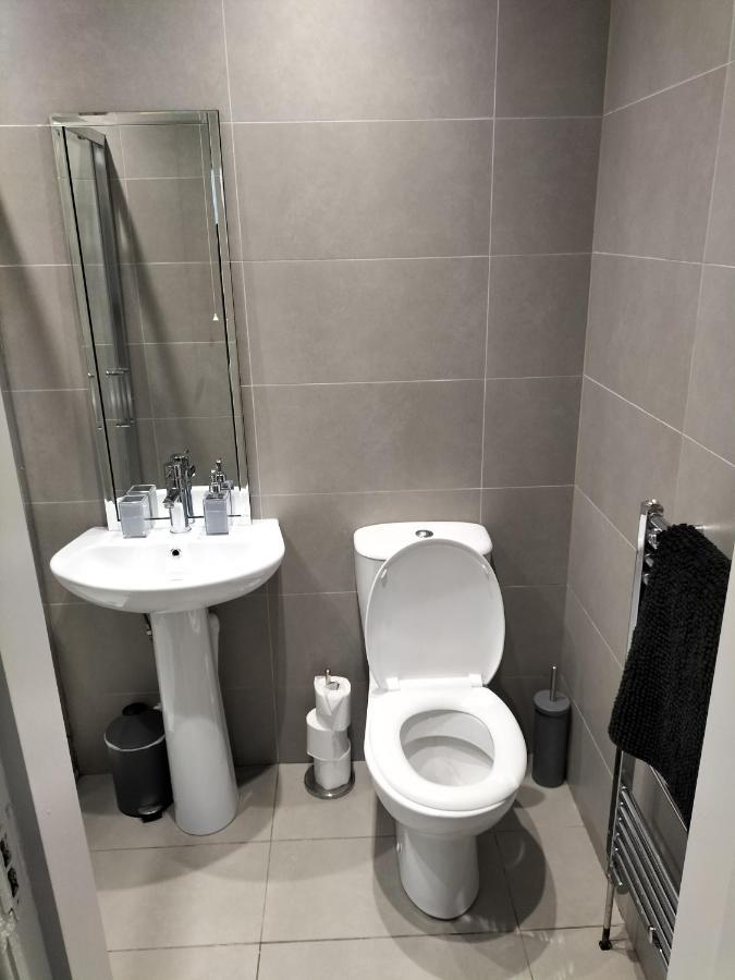 Maze Great Escape Apartment Ayr Luaran gambar