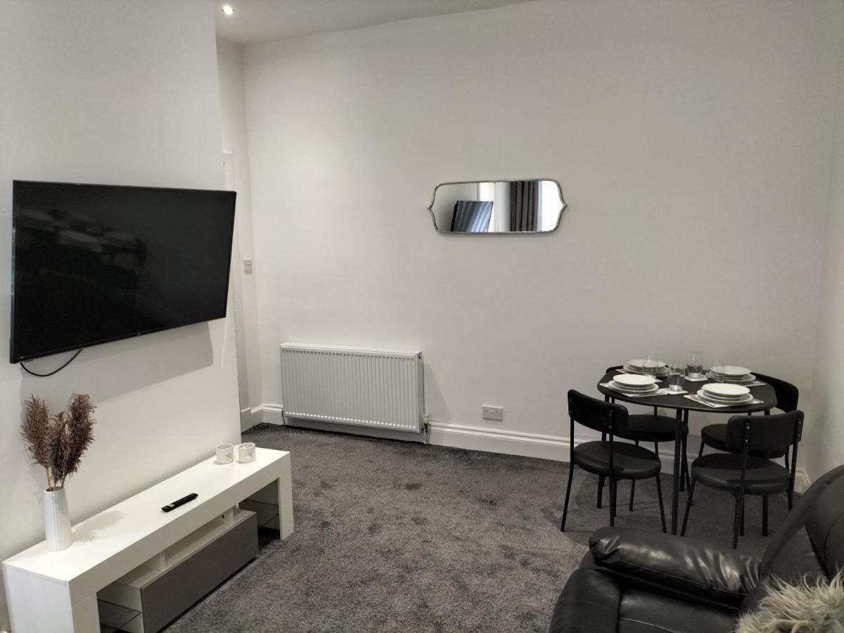 Maze Great Escape Apartment Ayr Luaran gambar