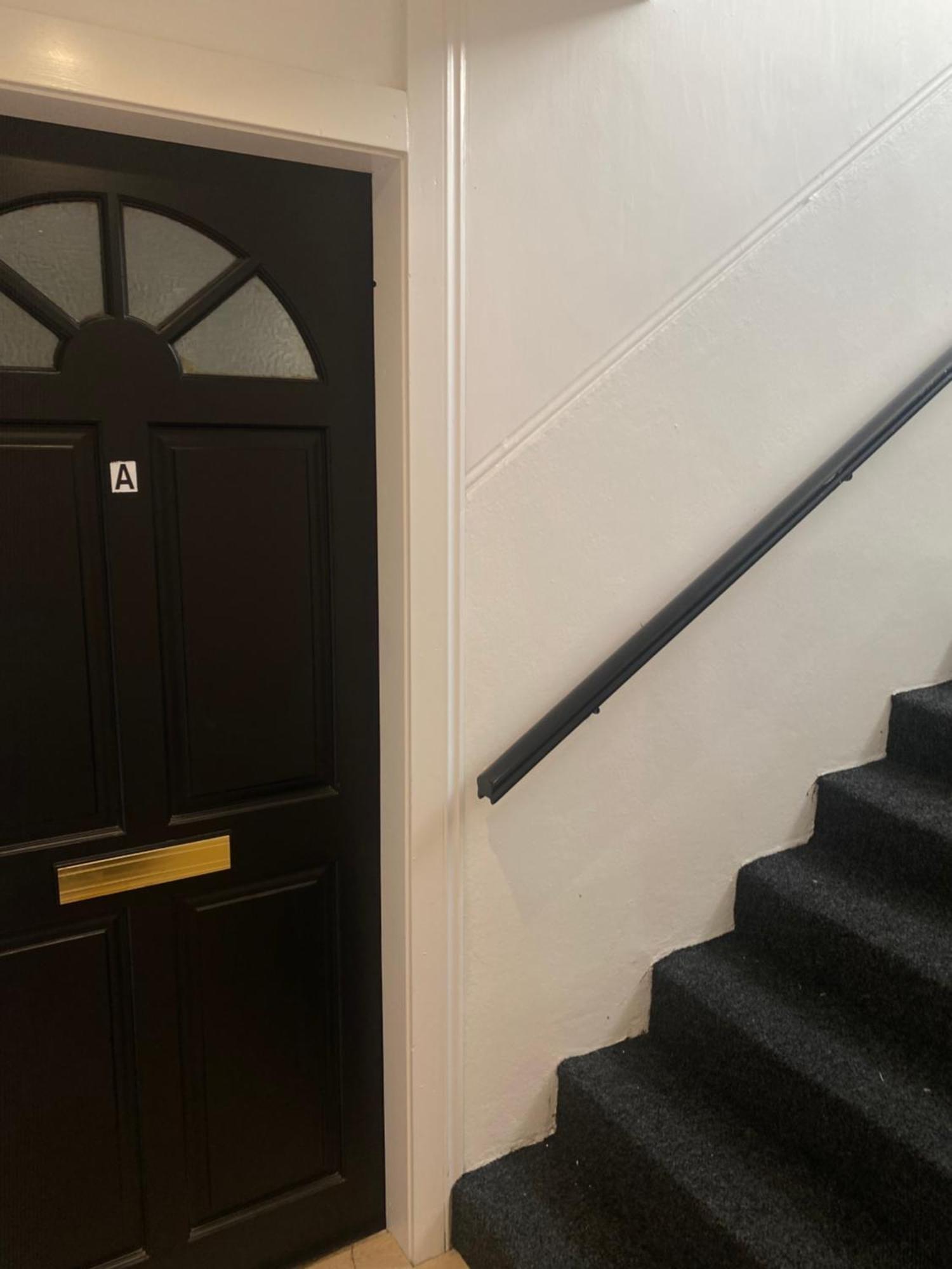 Maze Great Escape Apartment Ayr Luaran gambar