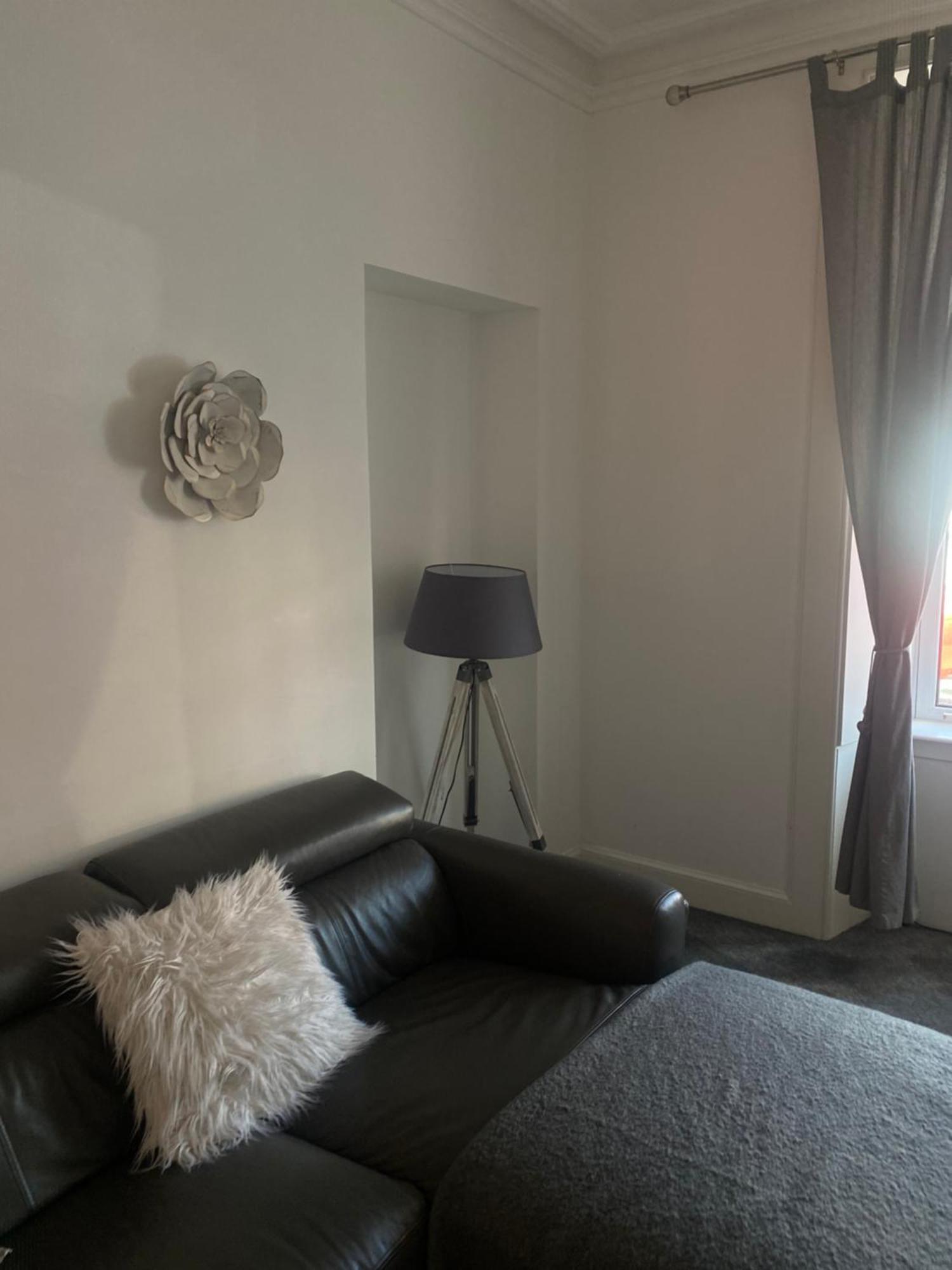 Maze Great Escape Apartment Ayr Luaran gambar